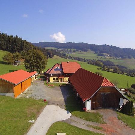 Ferienwohnung Duernberger Liebenfels ภายนอก รูปภาพ
