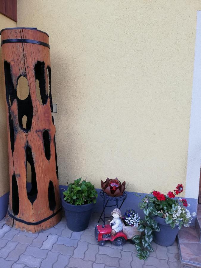 Ferienwohnung Duernberger Liebenfels ภายนอก รูปภาพ