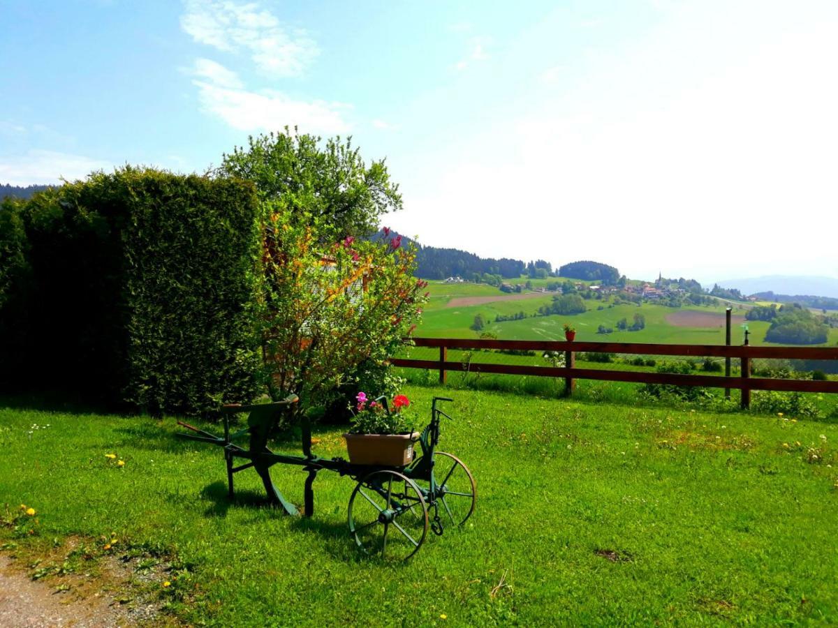 Ferienwohnung Duernberger Liebenfels ภายนอก รูปภาพ
