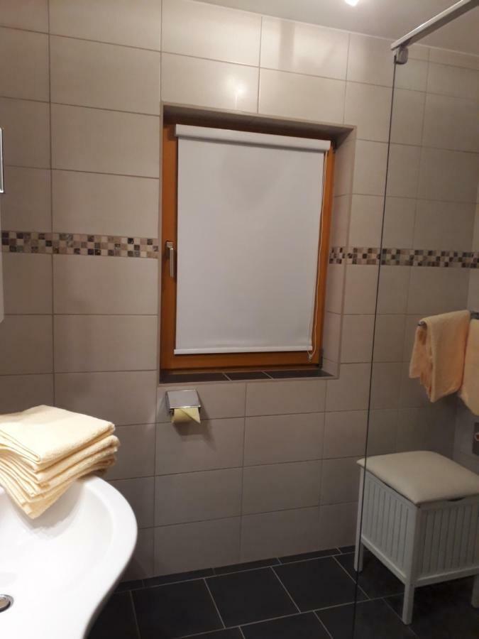 Ferienwohnung Duernberger Liebenfels ภายนอก รูปภาพ
