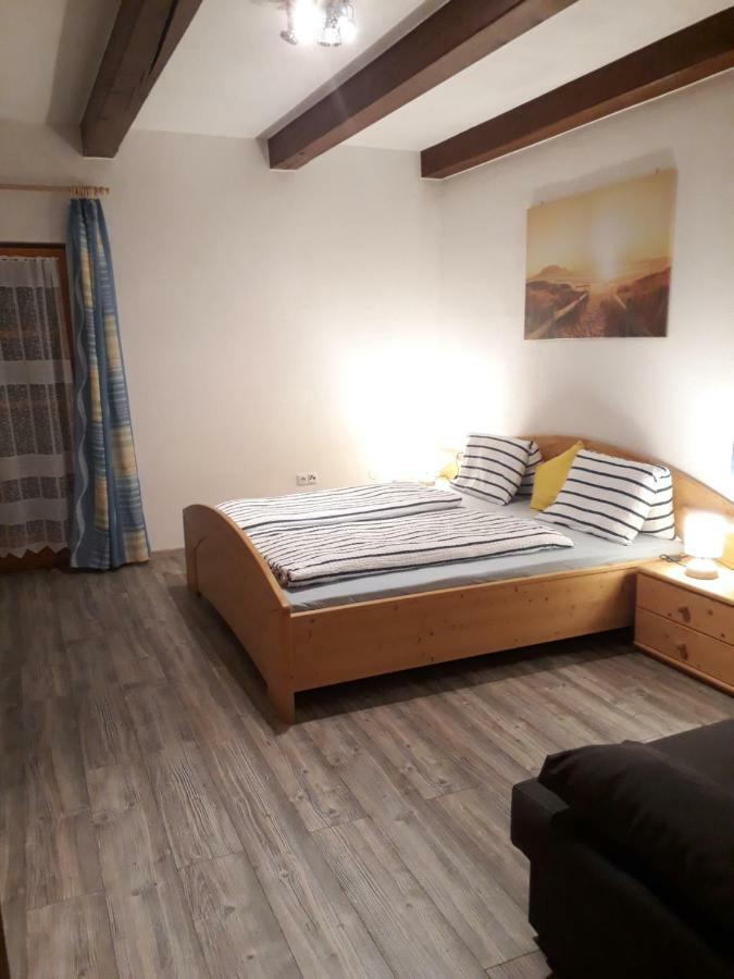 Ferienwohnung Duernberger Liebenfels ภายนอก รูปภาพ