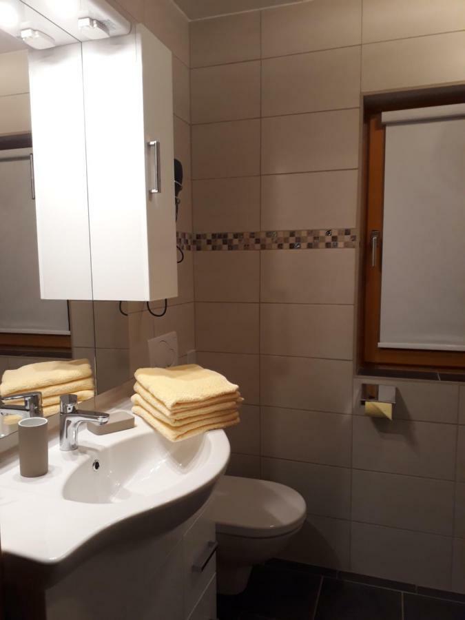 Ferienwohnung Duernberger Liebenfels ภายนอก รูปภาพ